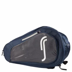 RS Team Padel Bag Dark Blue* Racketsporter
