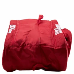Wilson Team Padel Bag Red* Racketsporter