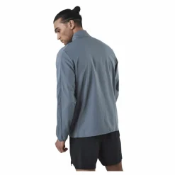 Nike Team Woven Jacket Black/Grey* Träning|Tröjor