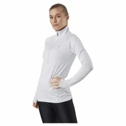Under Armour Tech 1/2 Zip Grey* Träning|Tröjor