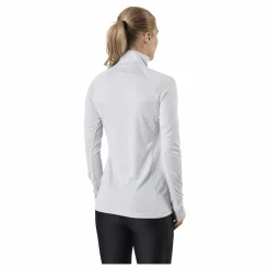Under Armour Tech 1/2 Zip Grey* Träning|Tröjor