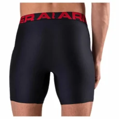 Under Armour Tech 6in 3-Pack Black* Underkläder|Träning