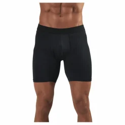Under Armour Tech Mesh 6in 2 Pack Black* Löpning|Underkläder