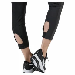 Nike Tech Pack Crop Black/Grey* Tights|Träning