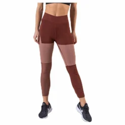Nike Tech Pack Crop Brown/Beige* Tights|Träning