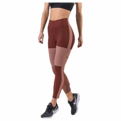 Nike Tech Pack Crop Brown/Beige* Tights|Träning
