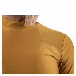 Nike Tech Pack LS Top Black/Beige* Tröjor|Träning