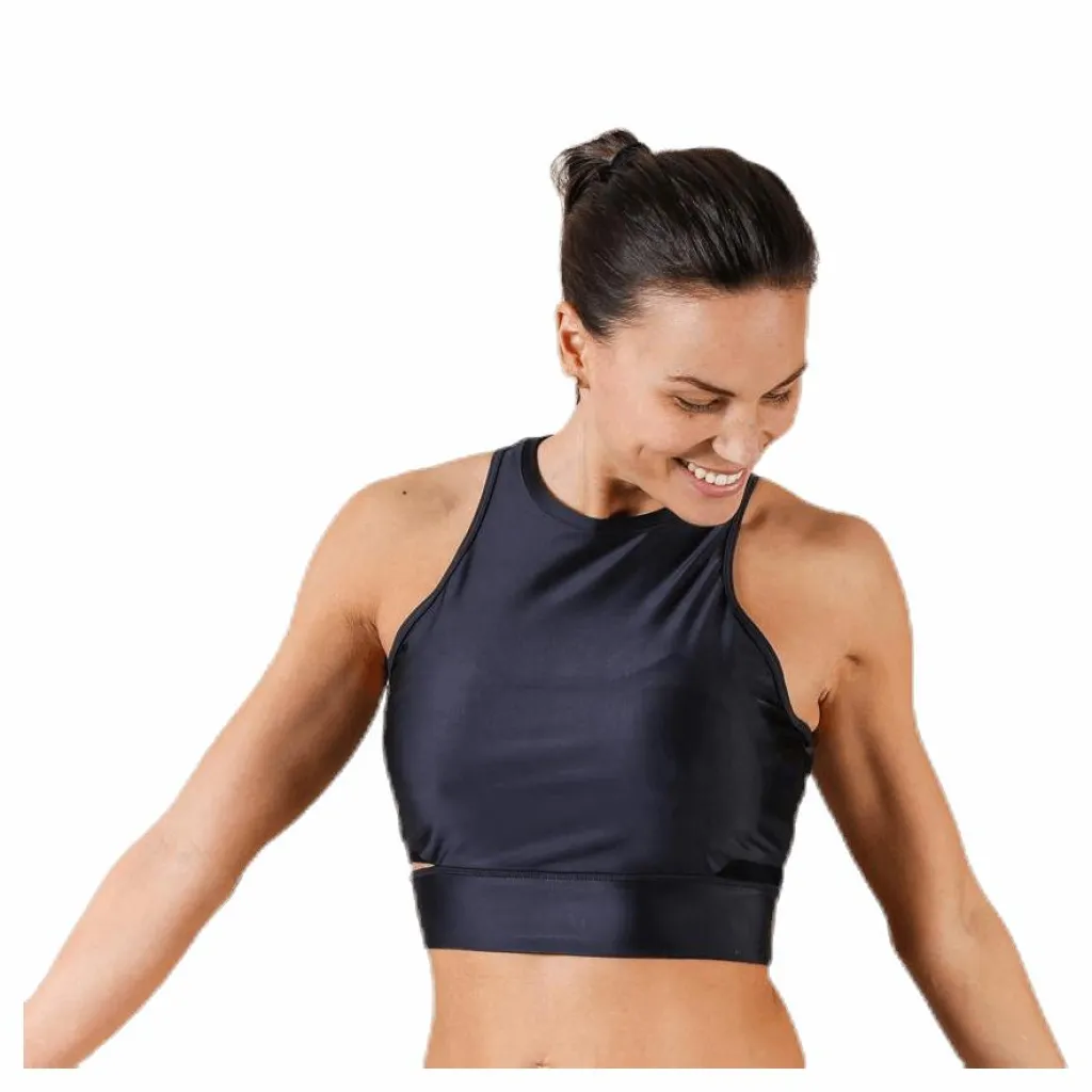 Nike Tech Pack Tank Black/Grey* Linnen|Träning