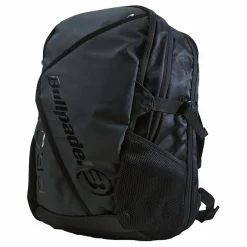Bullpadel Tech Pro Backpack 2022 Black* Racketsporter