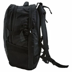 Bullpadel Tech Pro Backpack 2022 Black* Racketsporter