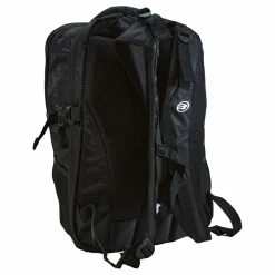 Bullpadel Tech Pro Backpack 2022 Black* Racketsporter