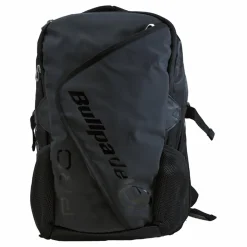 Bullpadel Tech Pro Backpack 2022 Black* Racketsporter