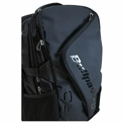 Bullpadel Tech Pro Backpack 2022 Black* Racketsporter