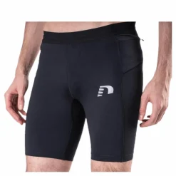 Newline Tech Sprinters Black* Tights|Löpning