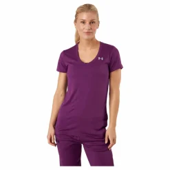 Under Armour Tech Ssv - Solid Rivalry* T-Shirts|Träning