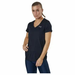 Under Armour Tech Ssv* T-Shirts|Träning