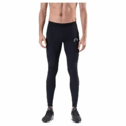 Newline Tech Tights Black* Tights|Löpning