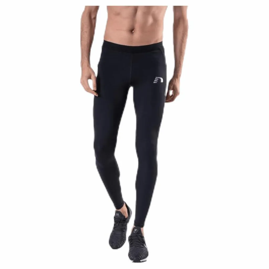 Newline Tech Tights Black* Tights|Löpning