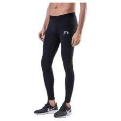 Newline Tech Tights Black* Tights|Löpning