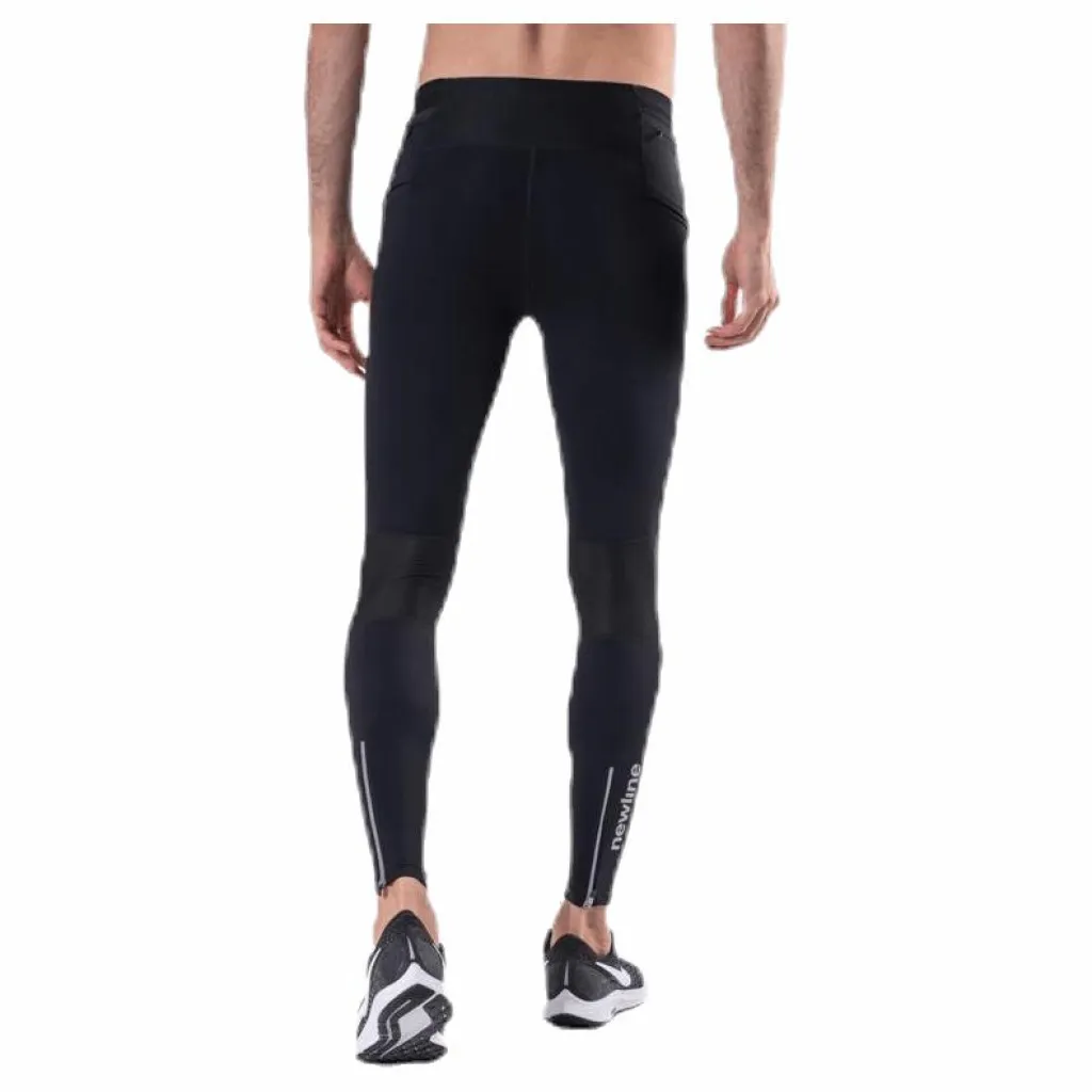 Newline Tech Tights Black* Tights|Löpning