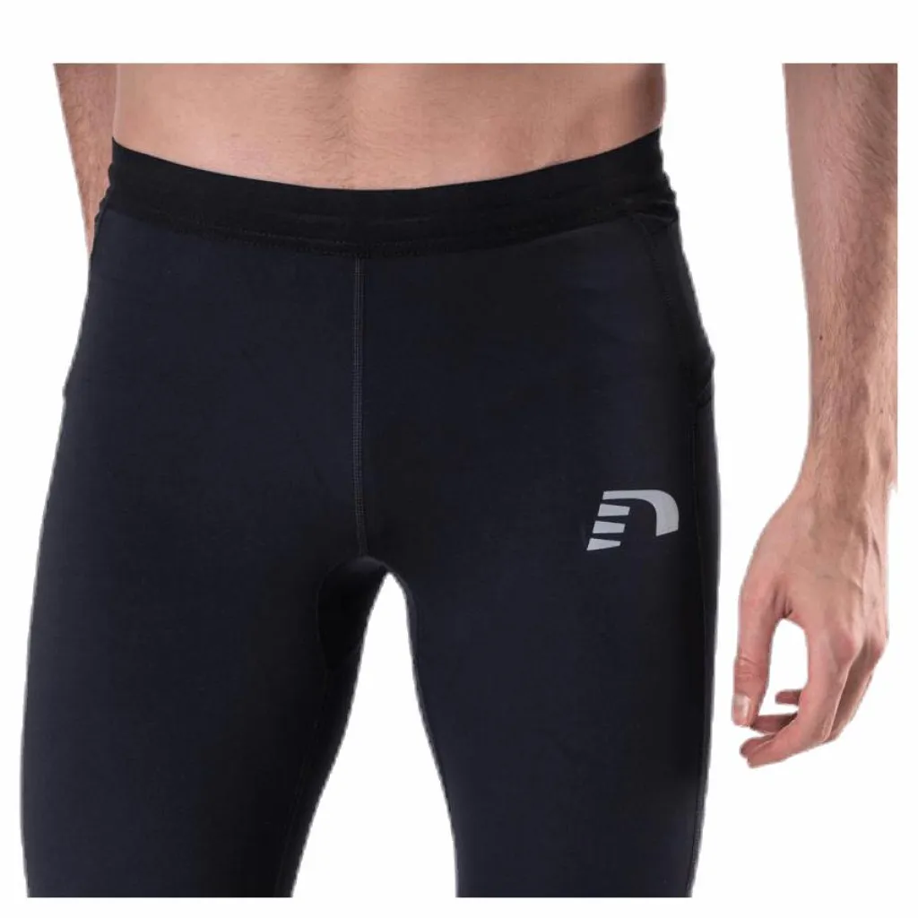 Newline Tech Tights Black* Tights|Löpning