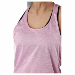 Under Armour Tech Vent Tank Pink* Linnen|Träning
