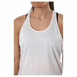 Under Armour Tech Vent Tank Pink* Linnen|Träning