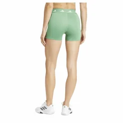 adidas Techfit Short Leggings Preloved Green* Tights|Träning