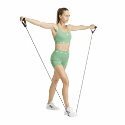 adidas Techfit Short Leggings Preloved Green* Tights|Träning