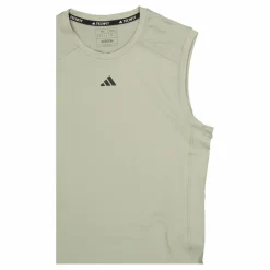 adidas Techfit Training Tank Top Green* T-Shirts|Träning