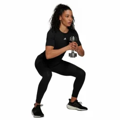 adidas Techfit Training T-Shirt Black* Träning|T-Shirts