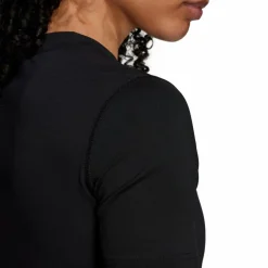 adidas Techfit Training T-Shirt Black* Träning|T-Shirts