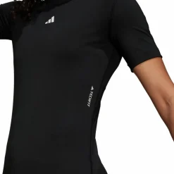 adidas Techfit Training T-Shirt Black* Träning|T-Shirts