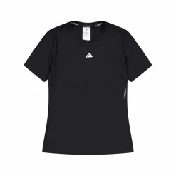adidas Techfit Training T-Shirt Black* Träning|T-Shirts
