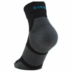 Gococo Technical Cushion Black* Löpning|Träning