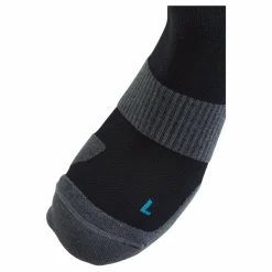 Gococo Technical Cushion Black* Löpning|Träning