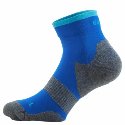 Gococo Technical Cushion Electric Blue* Löpning|Strumpor