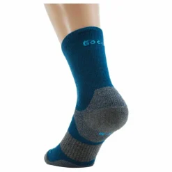 Gococo Technical Cushion High Wool Blue* Löpning|Strumpor