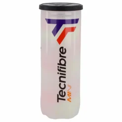 Tecnifibre Mini Orange 3b* Racket Och Bollar|Racketsporter
