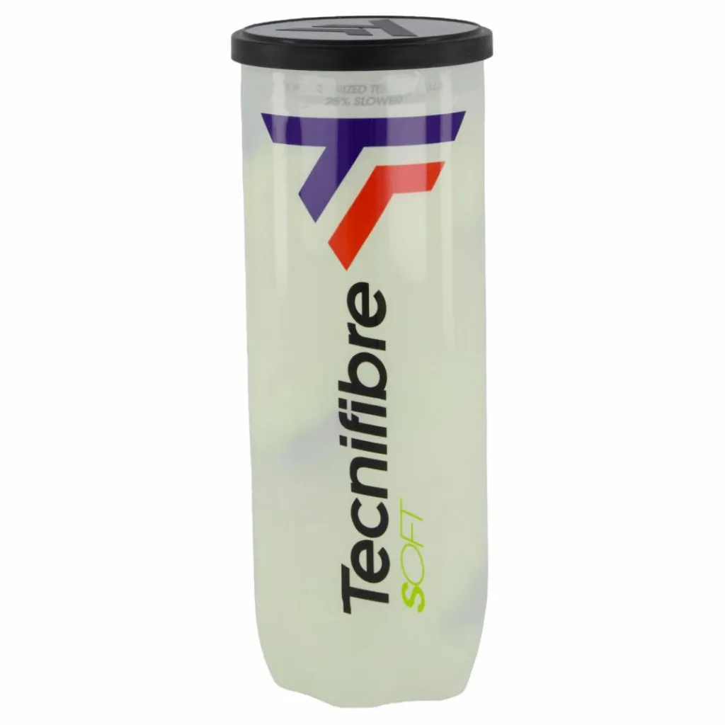 Tecnifibre Soft 3b* Racketsporter|Racket Och Bollar