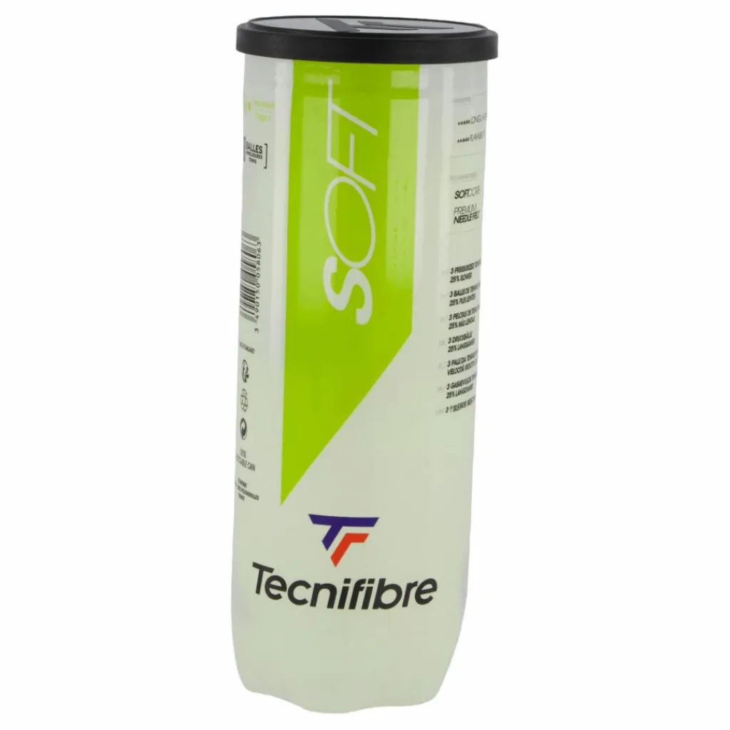 Tecnifibre Soft 3b* Racketsporter|Racket Och Bollar