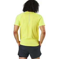 BLACC Tellus Tee Yellow* Löpning|T-Shirts