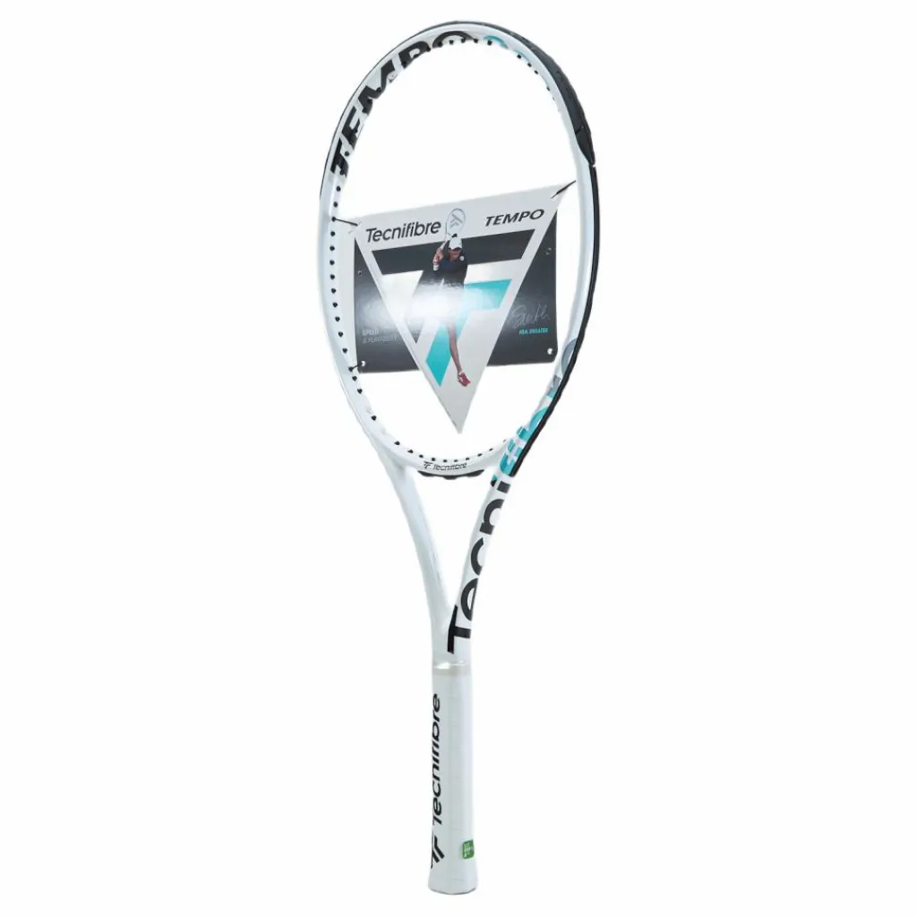 Tecnifibre Tempo 298 by Iga Swiatek* Racket Och Bollar|Racketsporter