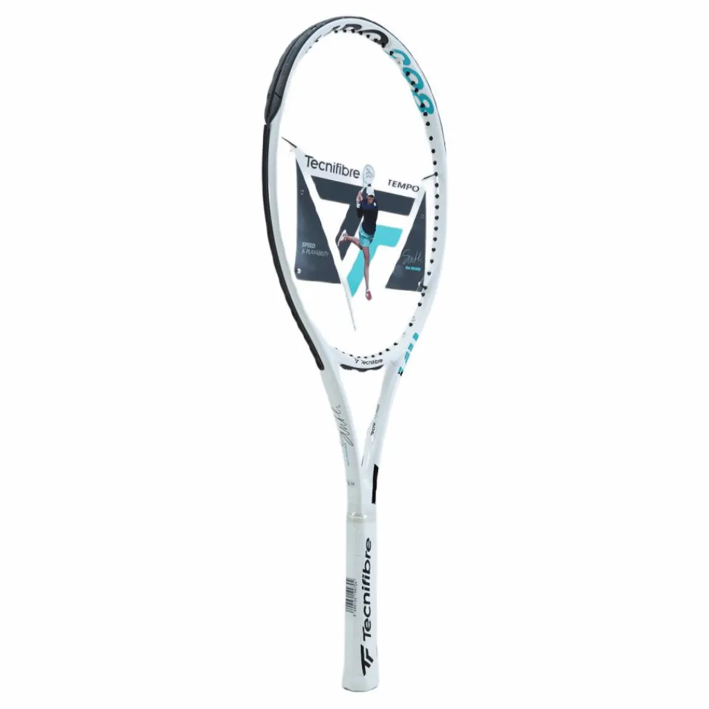 Tecnifibre Tempo 298 by Iga Swiatek* Racket Och Bollar|Racketsporter