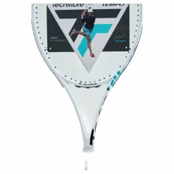 Tecnifibre Tempo 298 by Iga Swiatek* Racket Och Bollar|Racketsporter