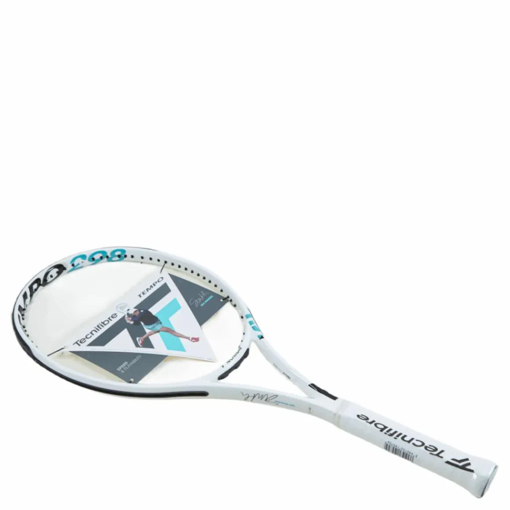 Tecnifibre Tempo 298 by Iga Swiatek* Racket Och Bollar|Racketsporter
