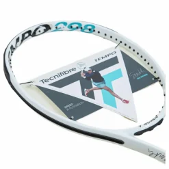 Tecnifibre Tempo 298 by Iga Swiatek* Racket Och Bollar|Racketsporter