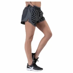 Nike Tempo Lux Runway Short Grey* Shorts|Löpning