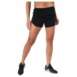 Nike Tempo Luxe 3" Running Short Black* Löpning|Shorts