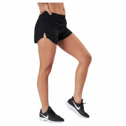 Nike Tempo Luxe 3" Running Short Black* Löpning|Shorts